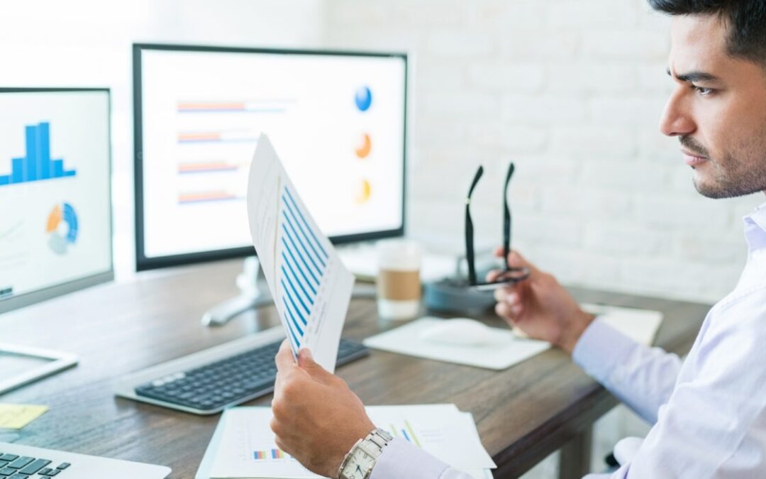 How machine learning can elevate your audit without increasing costs