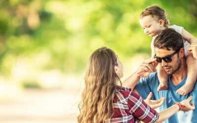 The federal budget for families and individuals