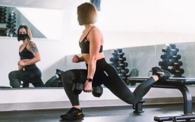 Can I claim a tax deduction for my gym membership?