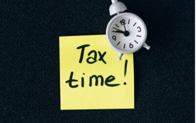 Tax Time Targets