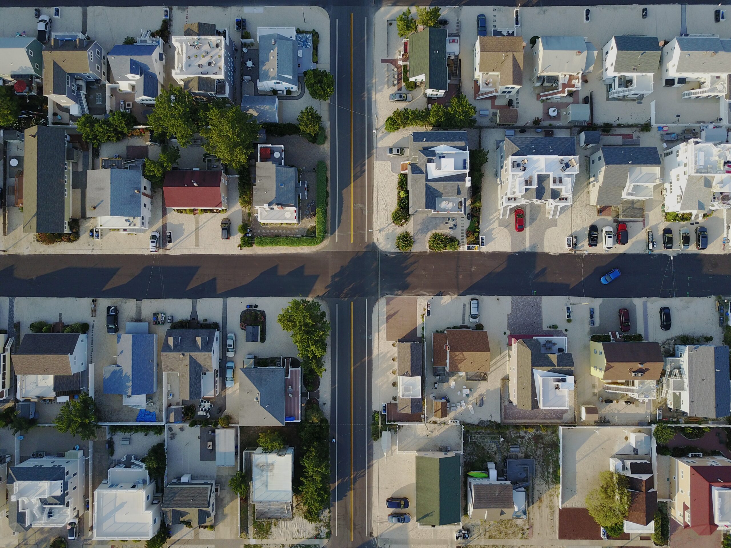 States move on property based taxes