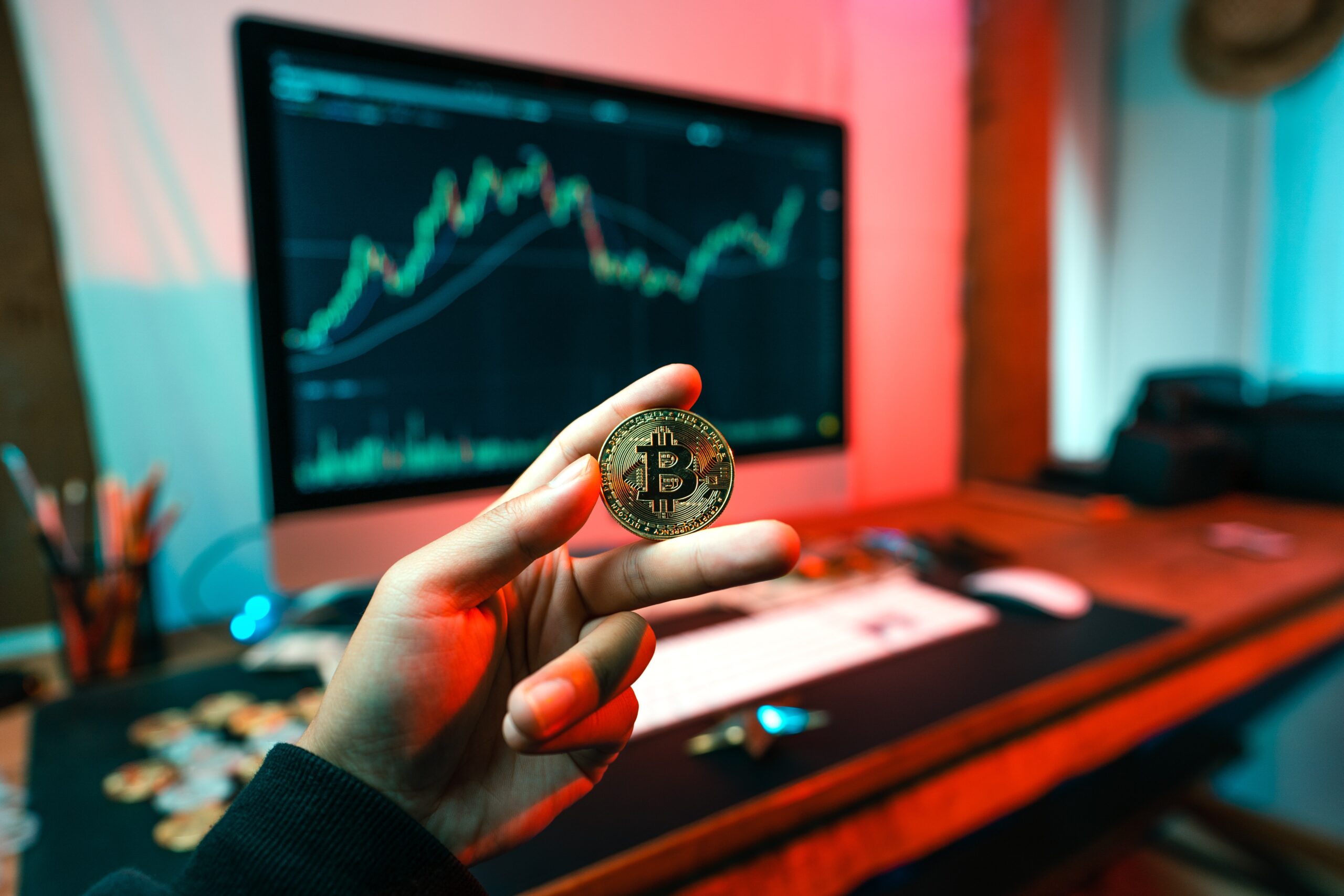 Australian Super Funds Gorge on Cryptocurrency
