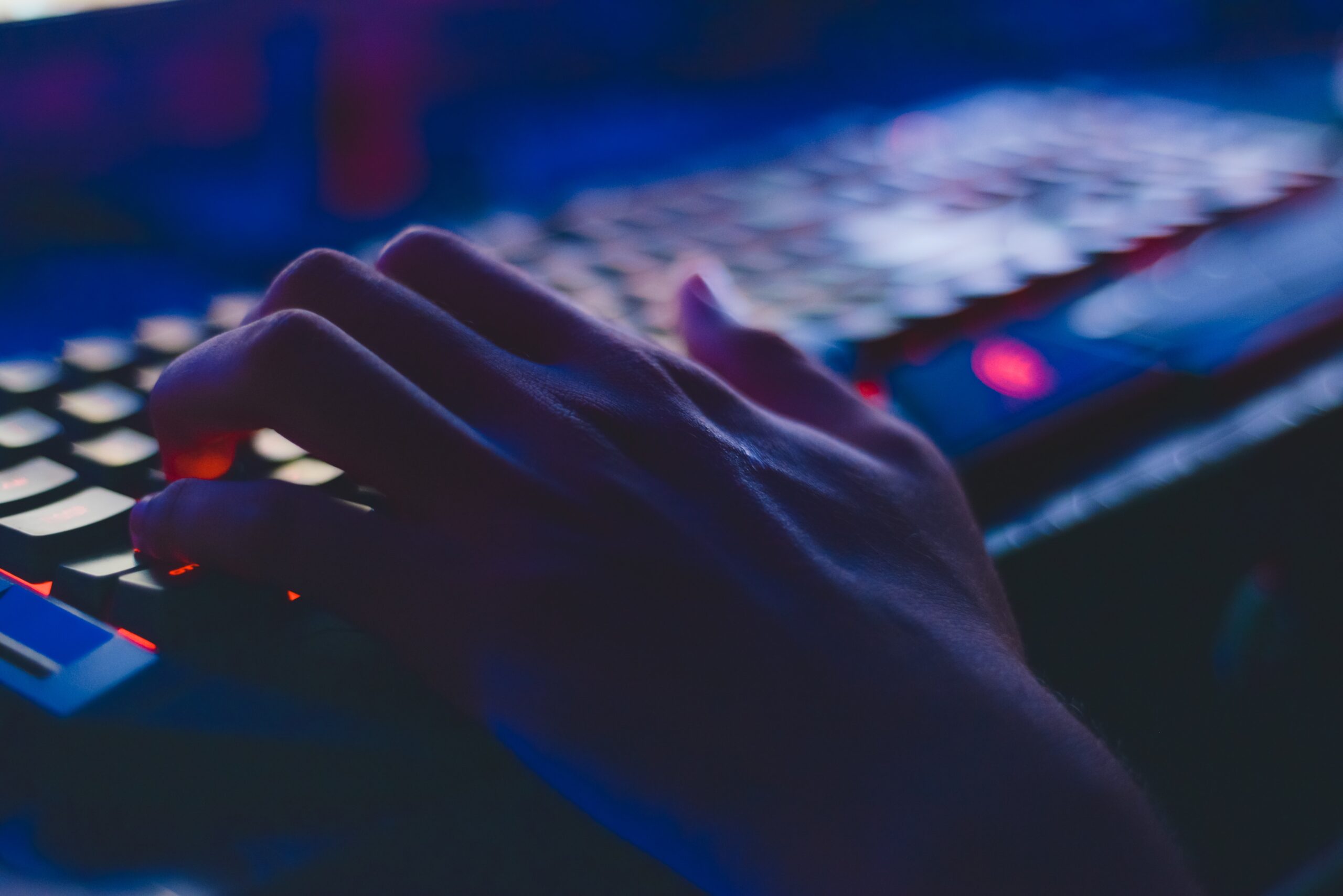 Can you prevent a hack?