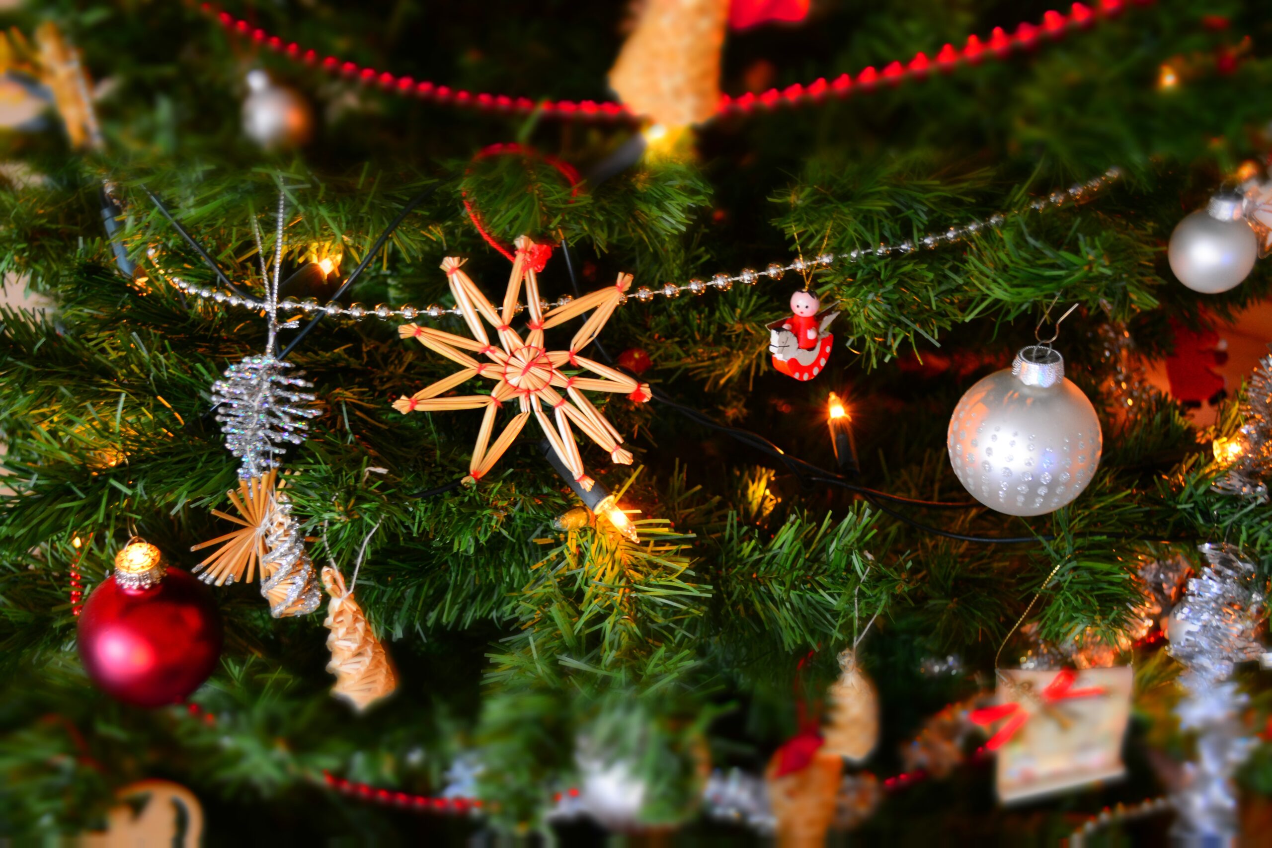 Avoiding the FBT Christmas Grinch!
