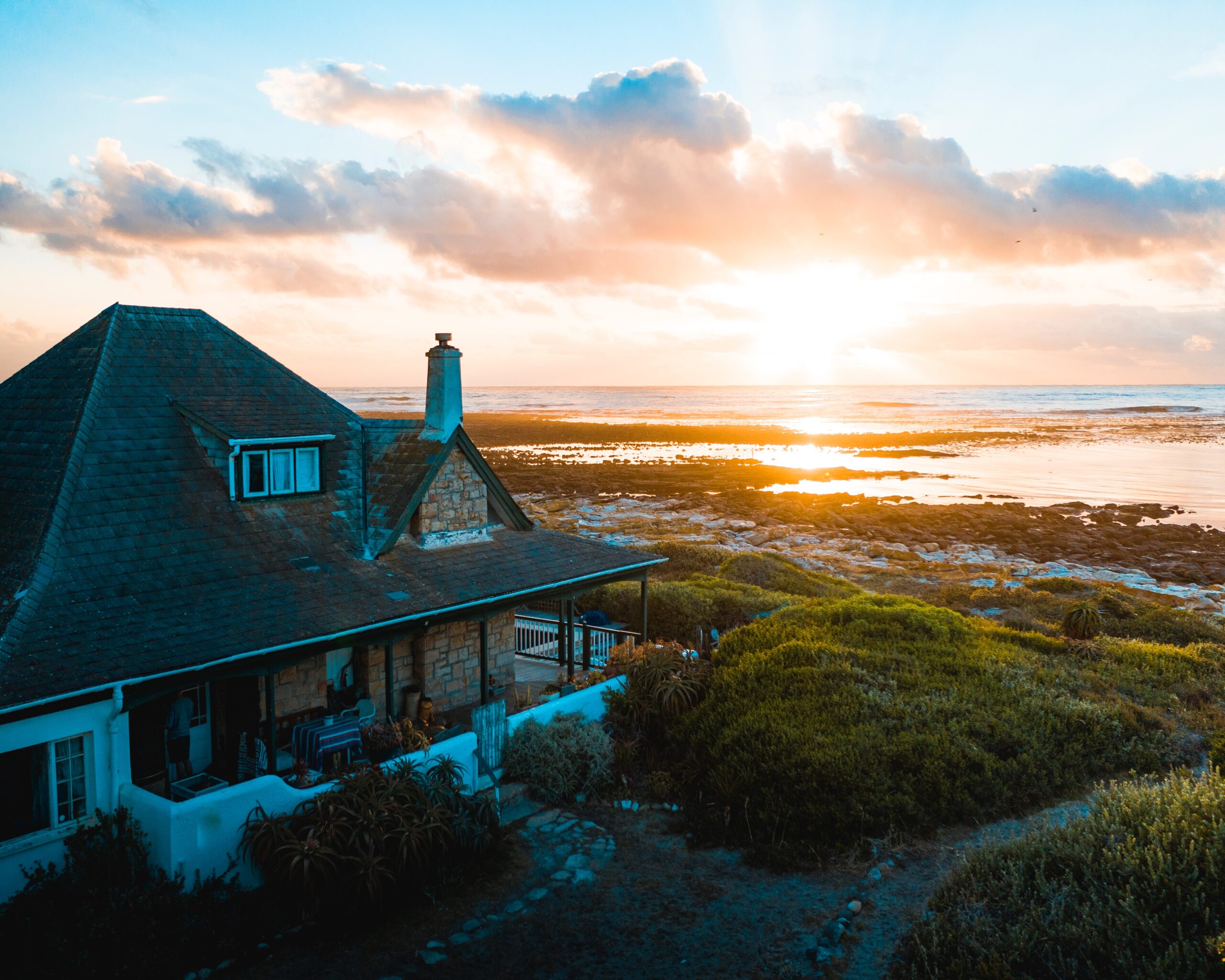 What will the ATO be Asking about your Holiday Home?