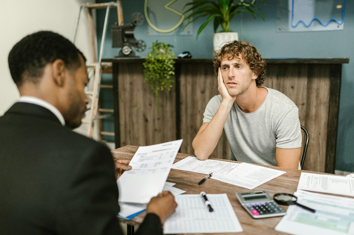 The ATO Debt Dilemma