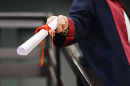 Are student loans too big?